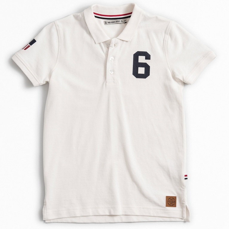 Piké "Polo star" Piké "Polo star"