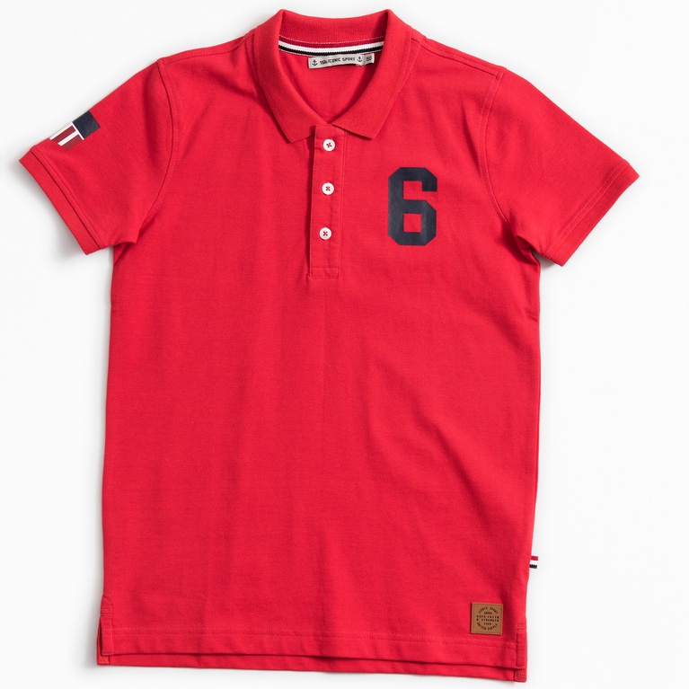Piké "Polo star" Piké "Polo star"
