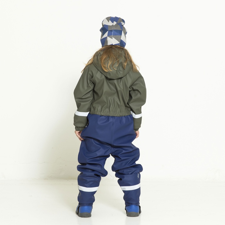 Overall "Ätran" Overall "Ätran"