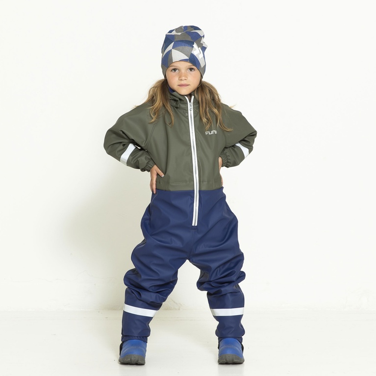 Overall "Ätran" Overall "Ätran"