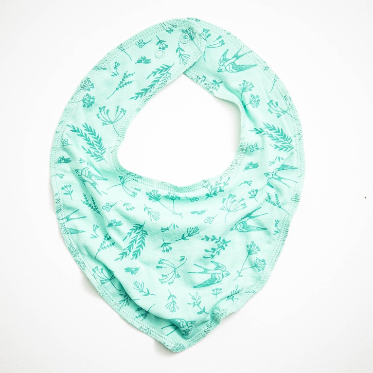 Scarf "Bibbi Bib" Scarf "Bibbi Bib"