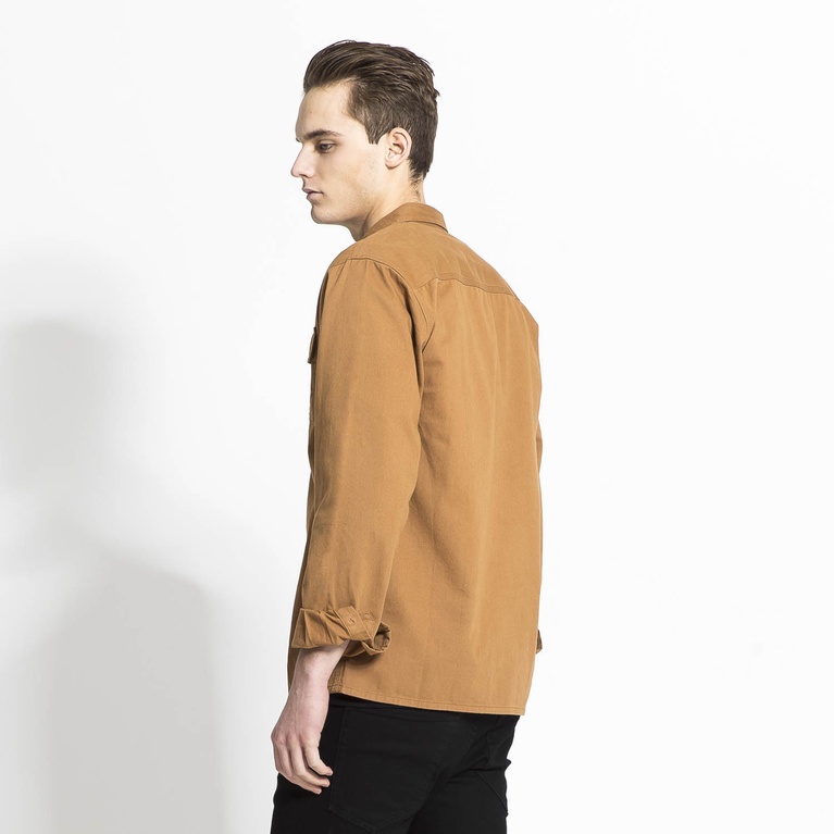 Overshirt "Abbas" Overshirt "Abbas"