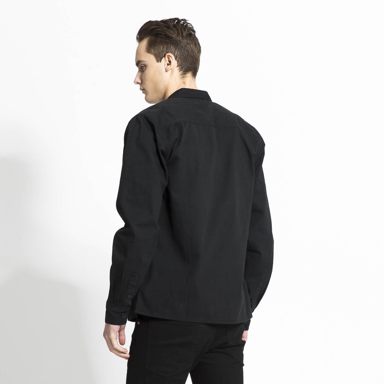 Overshirt "Abbas" Overshirt "Abbas"