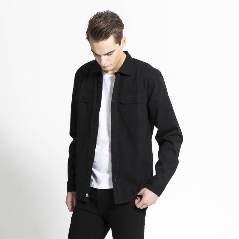 Overshirt "Abbas" Overshirt "Abbas"