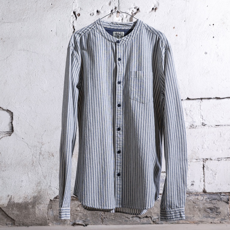 Shirt "Bricklayer" Shirt "Bricklayer"