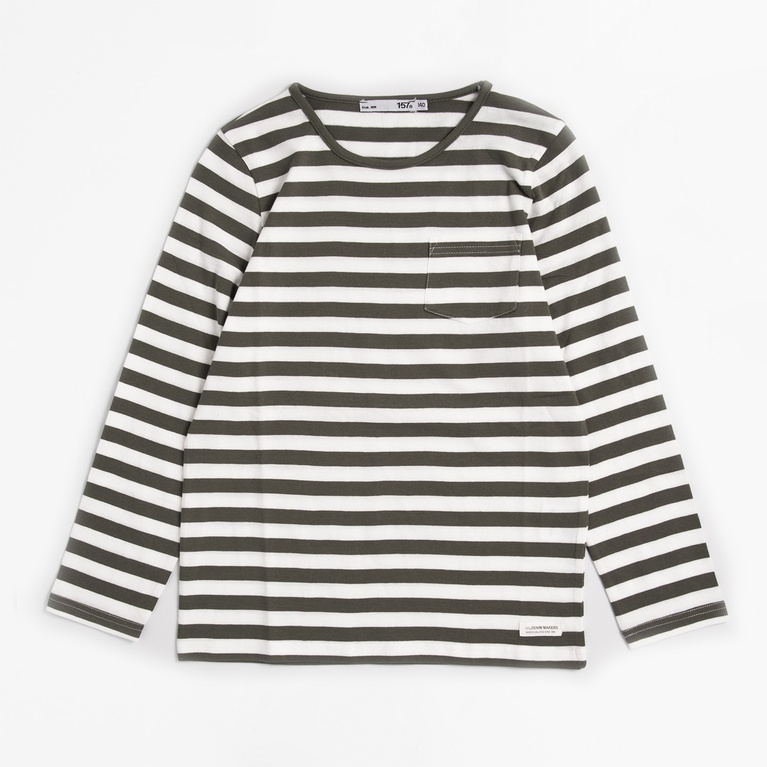 "Dante" longsleeve T-shirt "Dante" longsleeve T-shirt