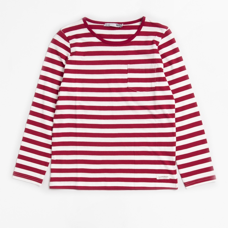 "Dante" longsleeve T-shirt "Dante" longsleeve T-shirt