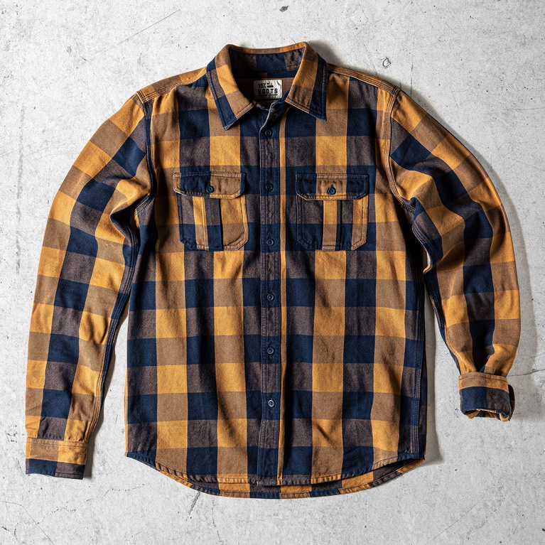 Logger shirt Logger shirt