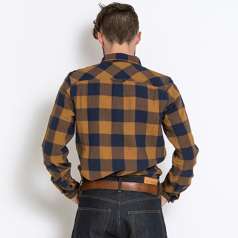 Skjorta "Lumber" Skjorta "Lumber"