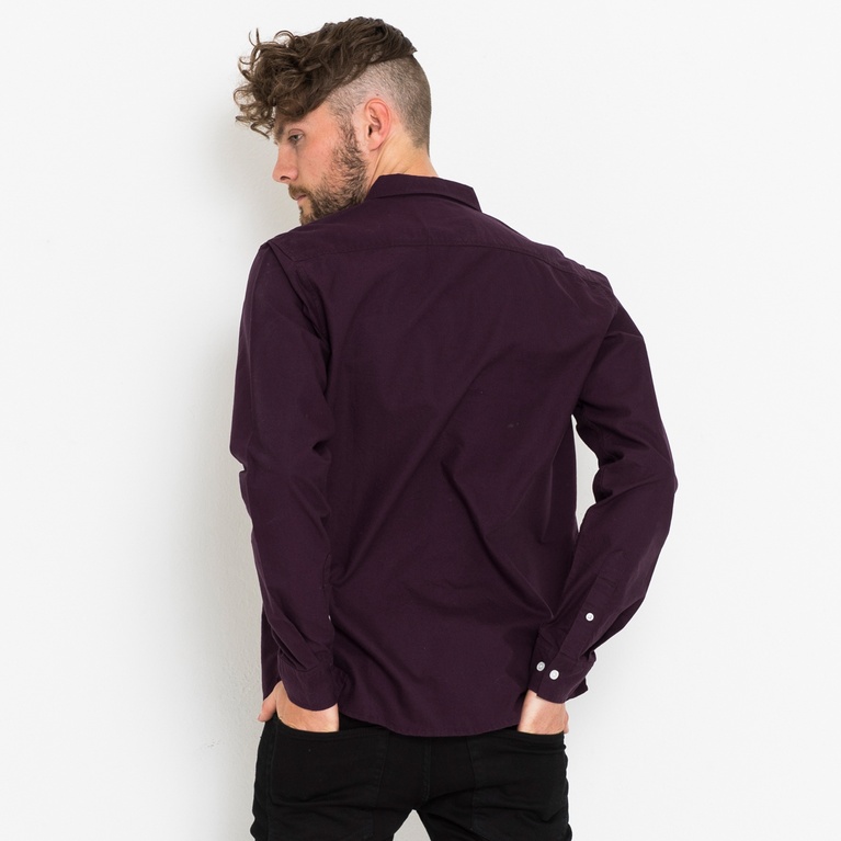 Skjorte "Oxford Shirt" Skjorte "Oxford Shirt"