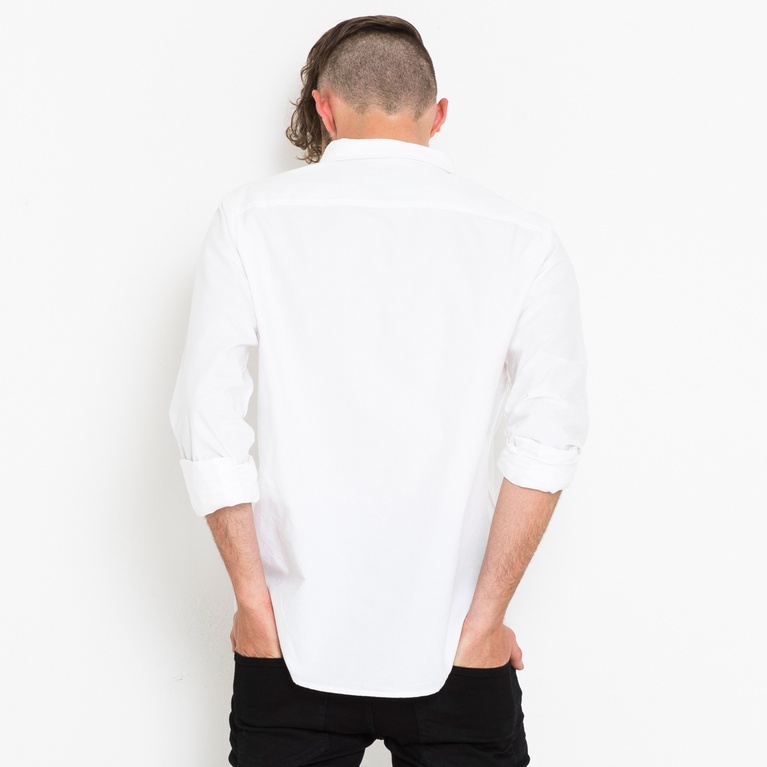 Skjorte "Oxford Shirt" Skjorte "Oxford Shirt"