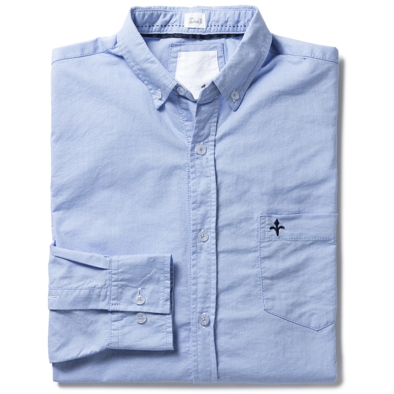 Skjorte "Oxford" Skjorte "Oxford"