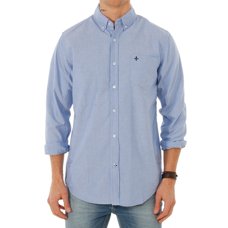 Skjorte "Oxford" Skjorte "Oxford"