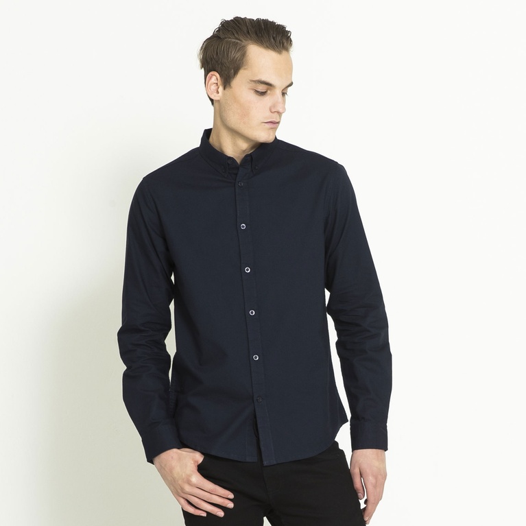 Skjorte "Oxford" Skjorte "Oxford"