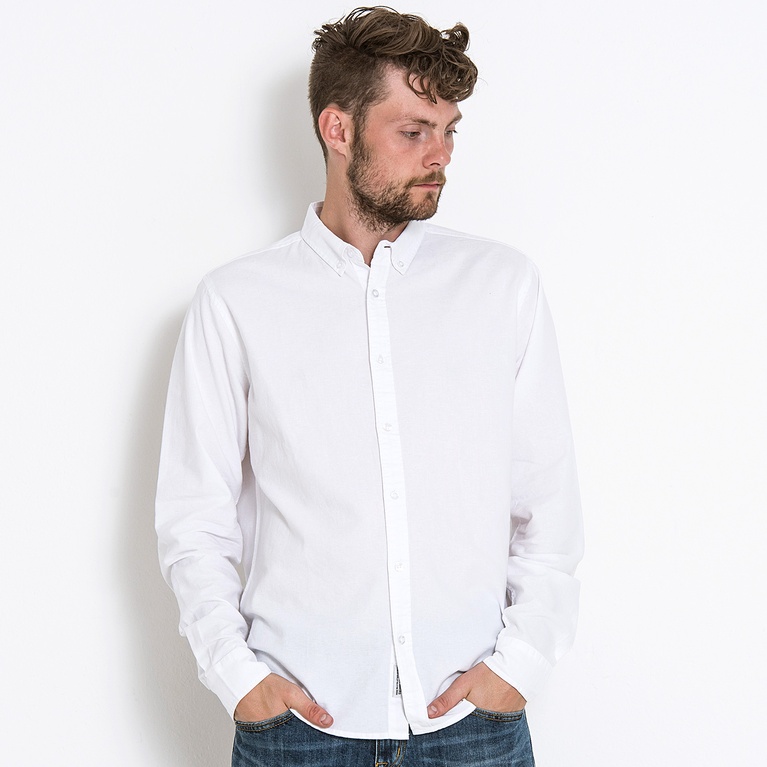 Skjorte "Oxford" Skjorte "Oxford"