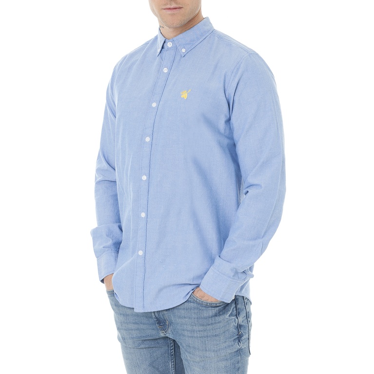 Skjorte "Oxford Shirt" Skjorte "Oxford Shirt"