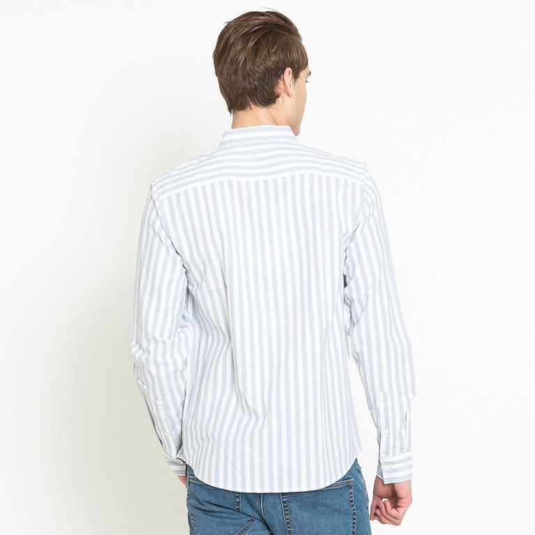 Skjorte "Oxford Shirt" Skjorte "Oxford Shirt"