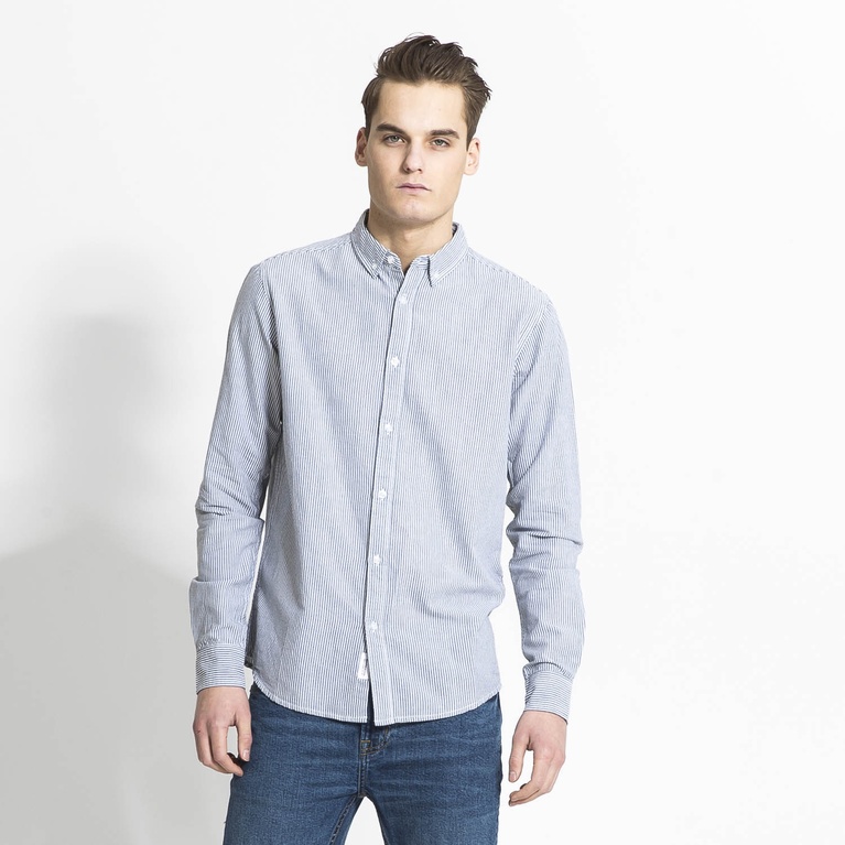 Skjorte "Oxford Shirt" Skjorte "Oxford Shirt"