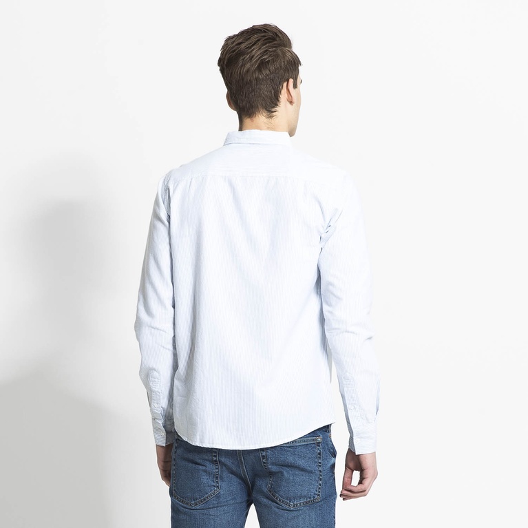 Skjorta "Oxford Shirt" Skjorta "Oxford Shirt"
