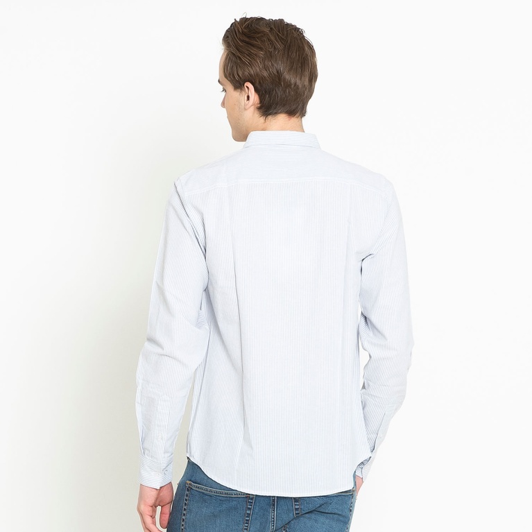 Skjorte "Oxford Shirt" Skjorte "Oxford Shirt"