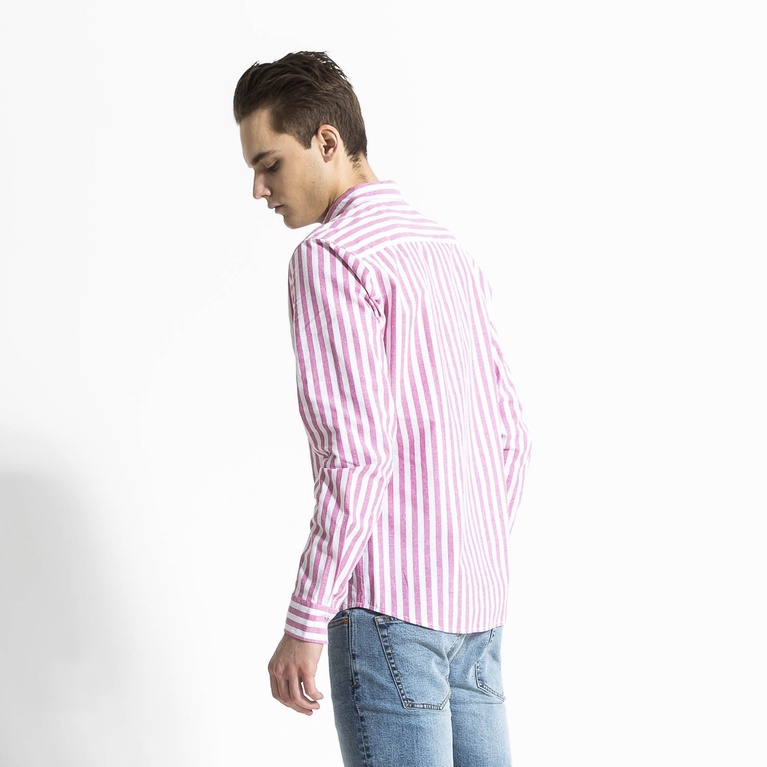 Skjorte "Oxford Shirt" Skjorte "Oxford Shirt"