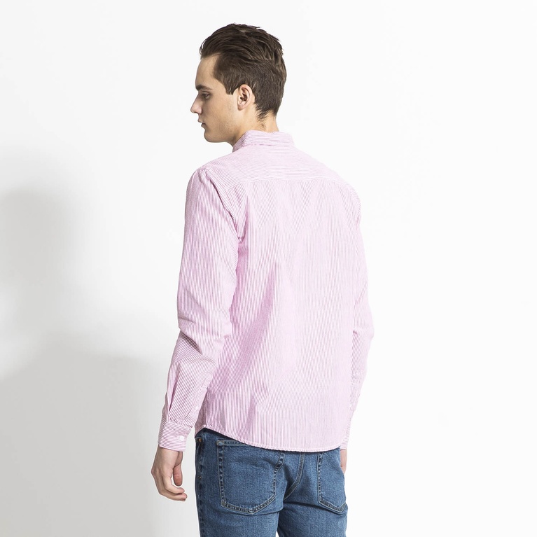 Skjorta "Oxford Shirt" Skjorta "Oxford Shirt"