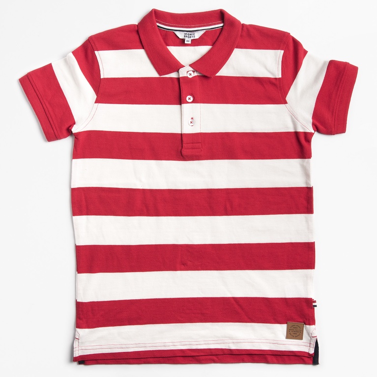 Piké "Polo star" Piké "Polo star"