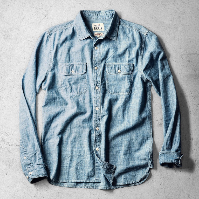 Ranger shirt Ranger shirt
