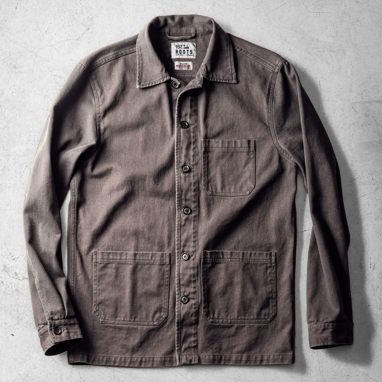 Overshirt Overshirt