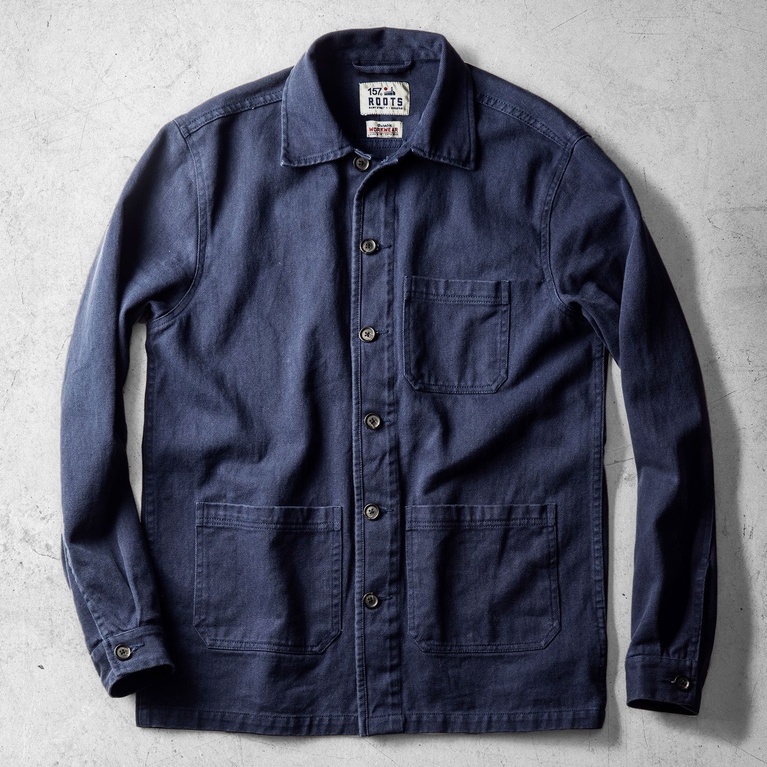 Overshirt Overshirt