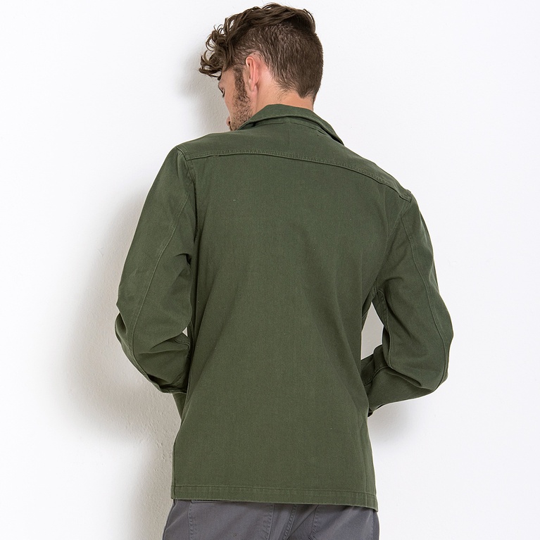 Overshirt "Robert" Overshirt "Robert"
