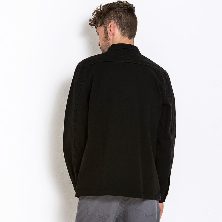 Overshirt "Robert" Overshirt "Robert"