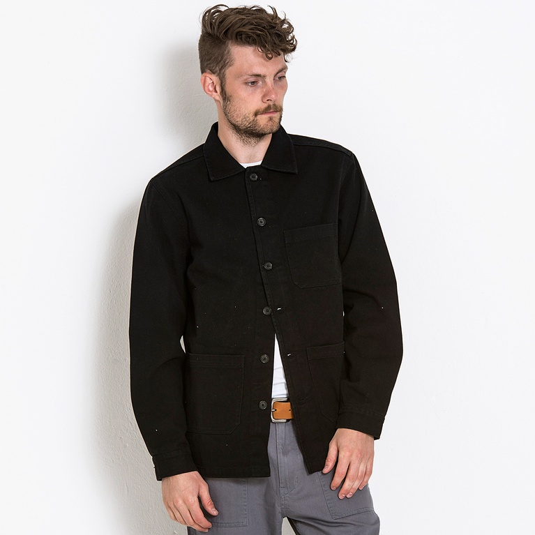 Overshirt "Robert" Overshirt "Robert"