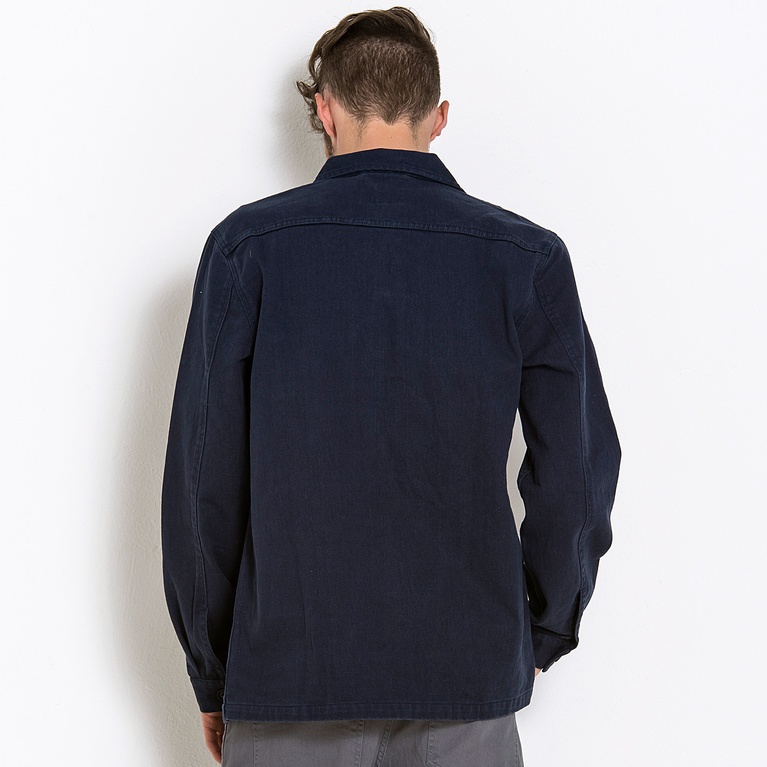 Overshirt "Robert" Overshirt "Robert"