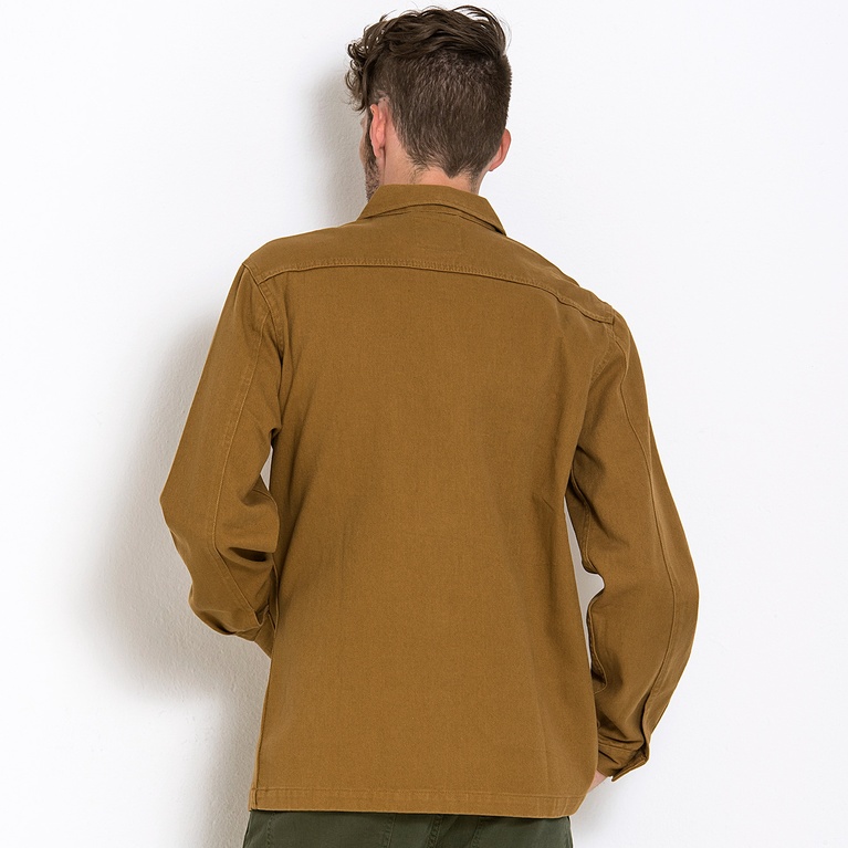 Overshirt "Robert" Overshirt "Robert"