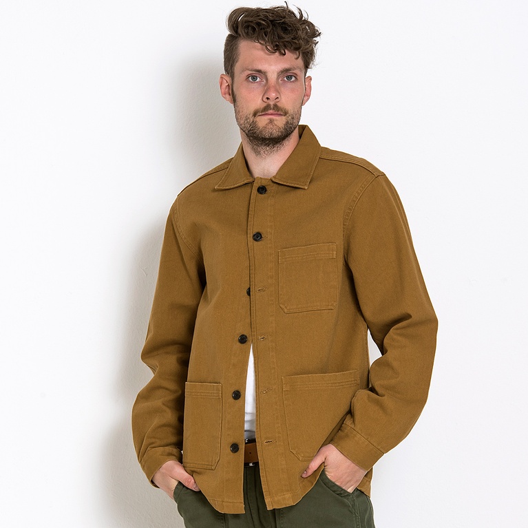 Overshirt "Robert" Overshirt "Robert"