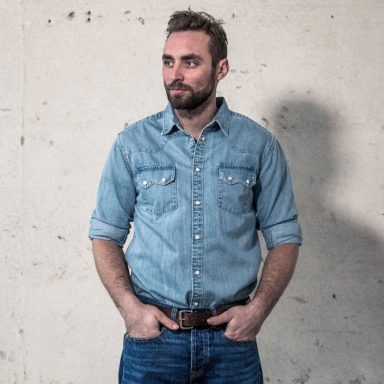 Roper shirt Roper shirt