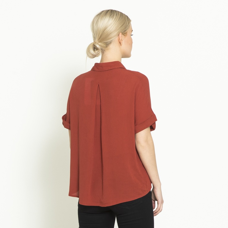 Blus "Two" Blus "Two"