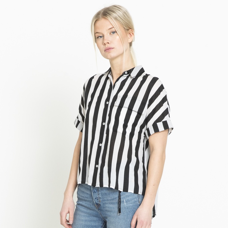 Blus "Two" Blus "Two"