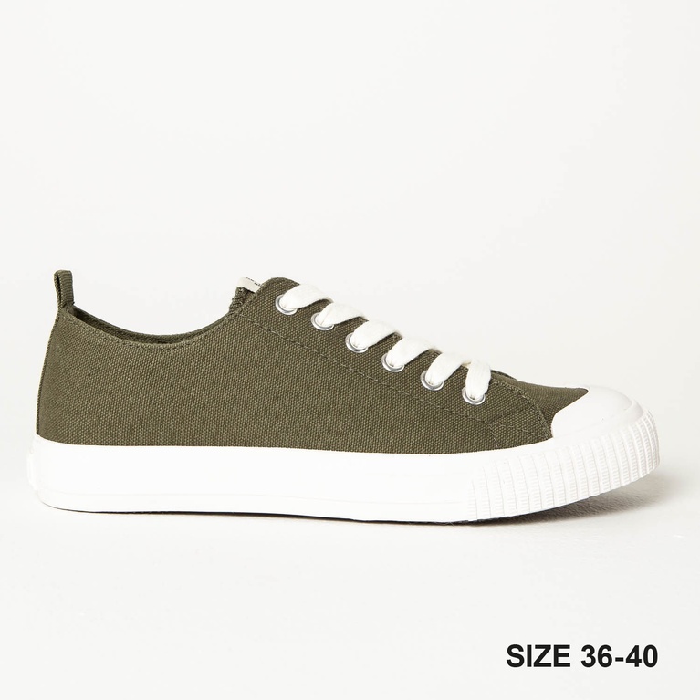 Shoe "New Vulc" Shoe "New Vulc"
