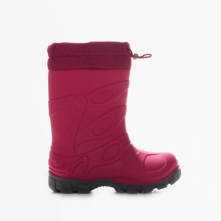 Stövel "Pile boots" Stövel "Pile boots"