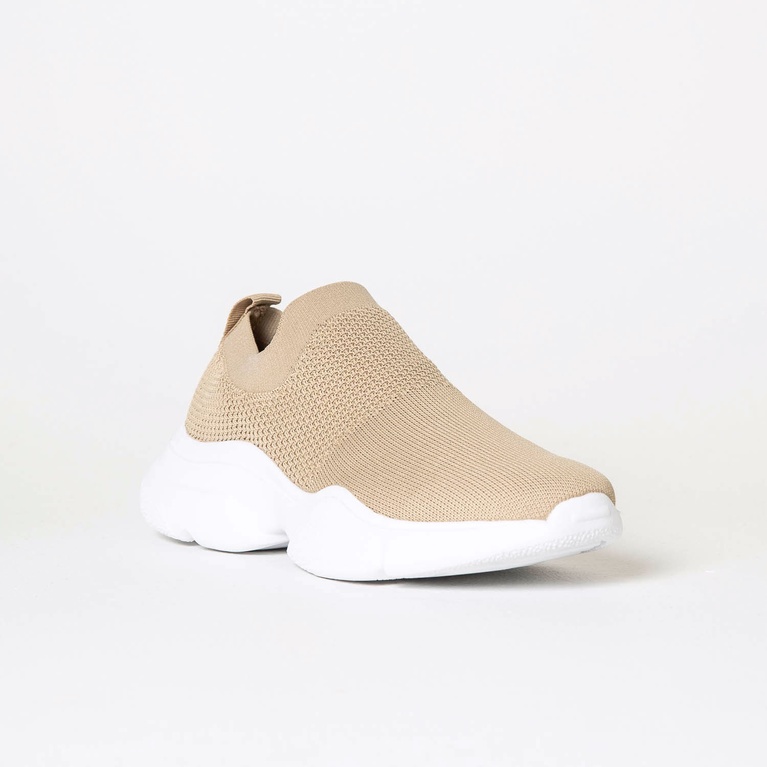 Shoe "Sock Low" Shoe "Sock Low"