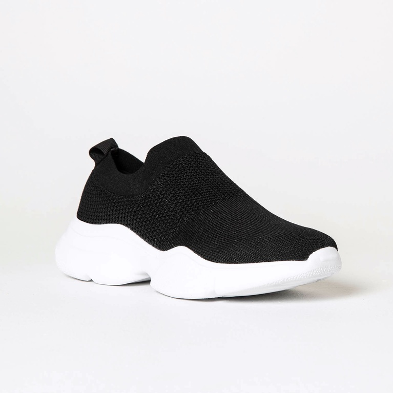 Shoe "Sock Low" Shoe "Sock Low"