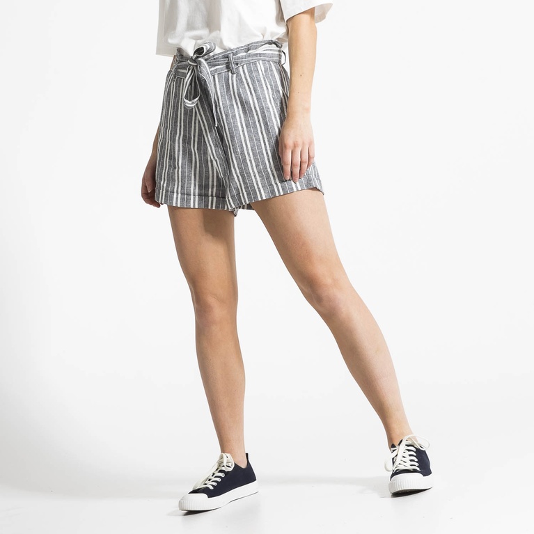 Paper bag-shorts "Della" Paper bag-shorts "Della"