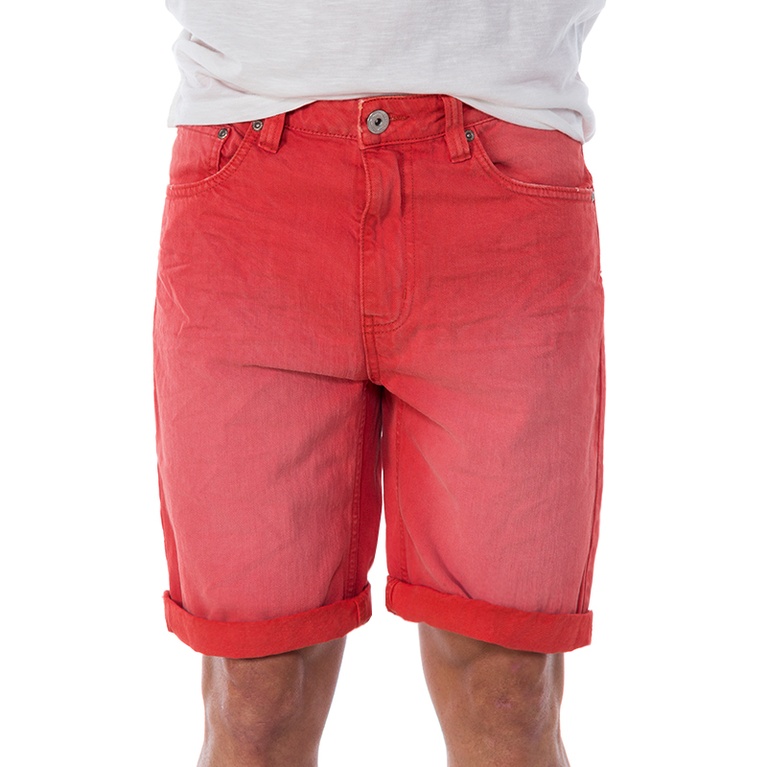Jeansshorts "Grant" Jeansshorts "Grant"