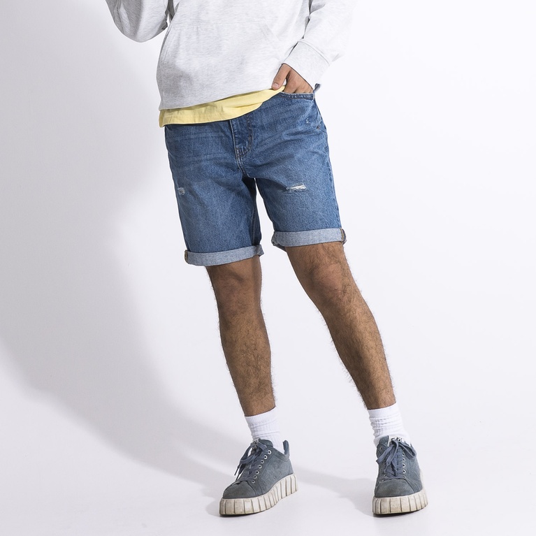 Jeansshorts "Grant" Jeansshorts "Grant"