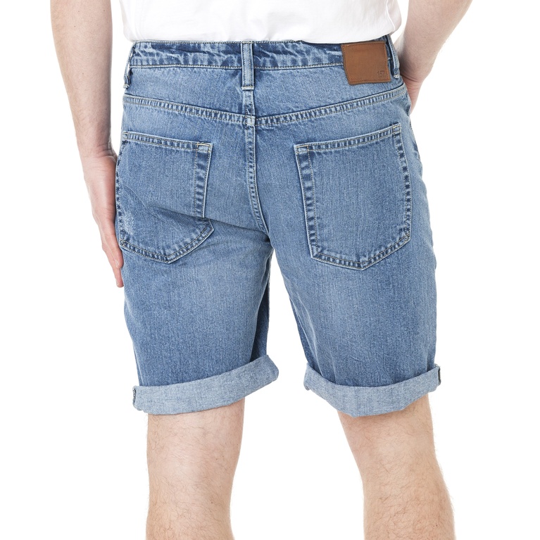 Jeansshorts "Grant" Jeansshorts "Grant"