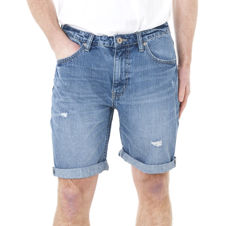 Jeansshorts "Grant" Jeansshorts "Grant"