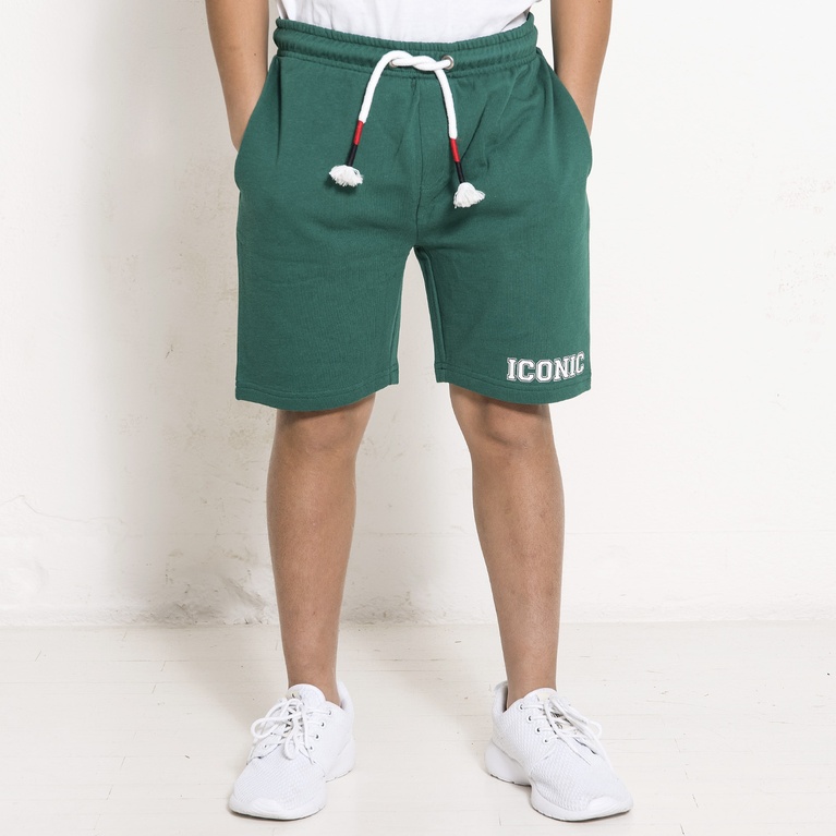 Shorts "Keeper star" Shorts "Keeper star"