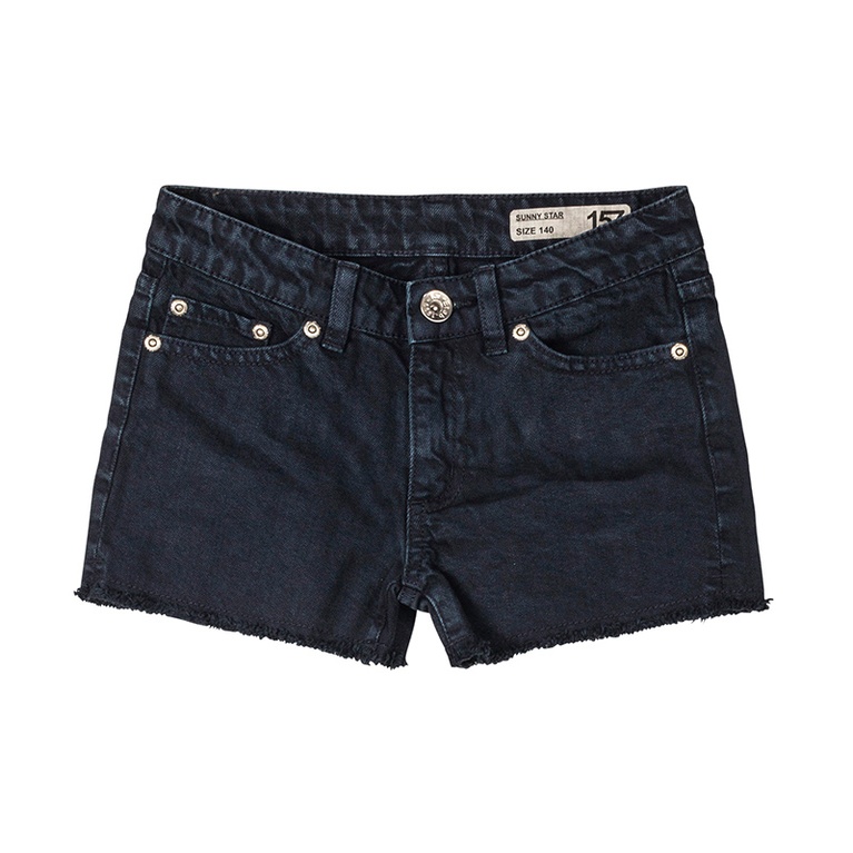 Jeansshorts "Sunny star" Jeansshorts "Sunny star"